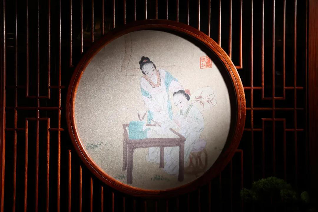 东成红木