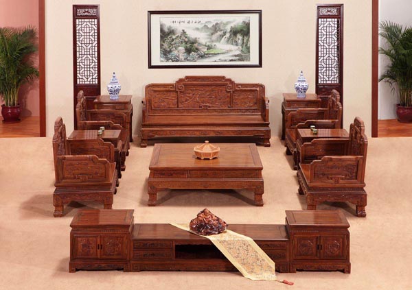 发展历程_东成集团_东成红木家具